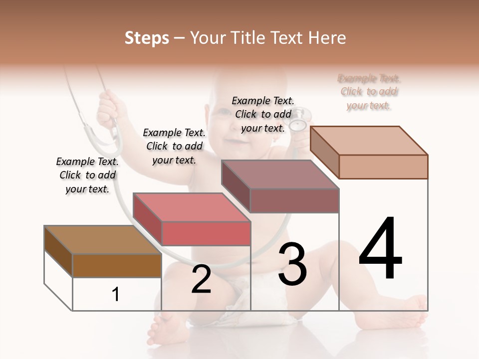 Playing Hospital Background PowerPoint Template