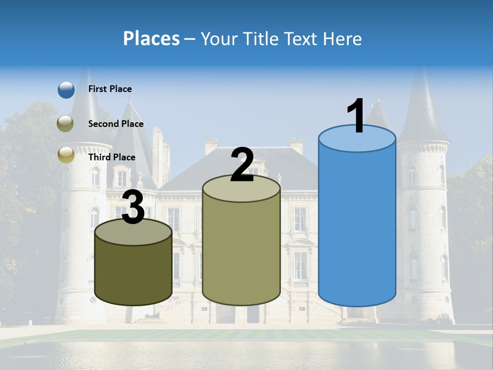 Original Heritage Vine PowerPoint Template