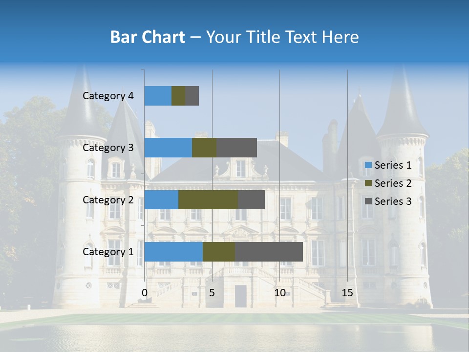 Original Heritage Vine PowerPoint Template