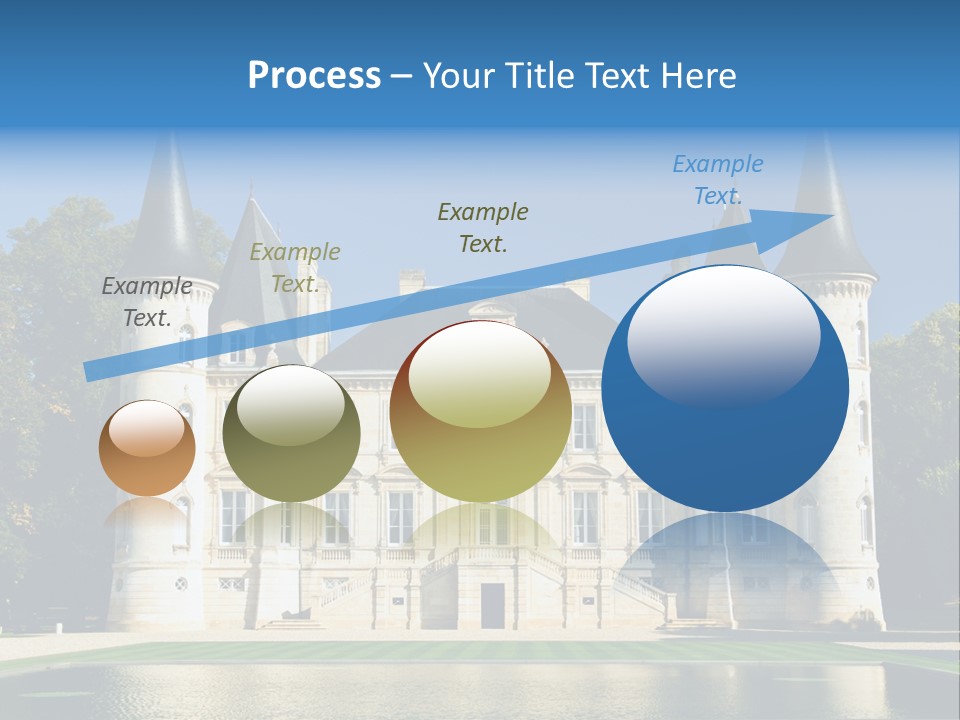 Original Heritage Vine PowerPoint Template