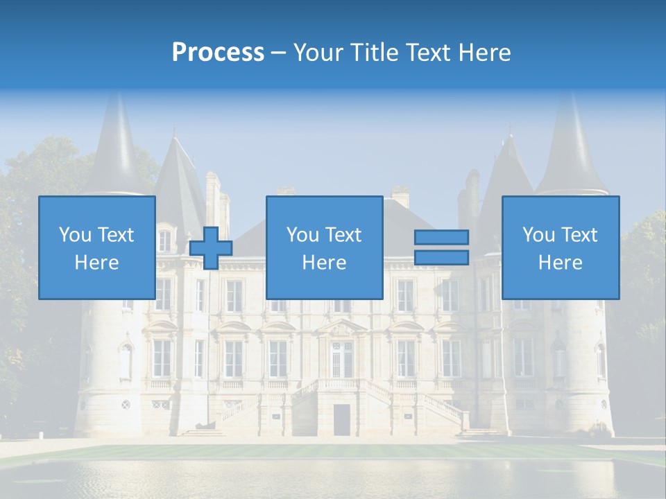 Original Heritage Vine PowerPoint Template