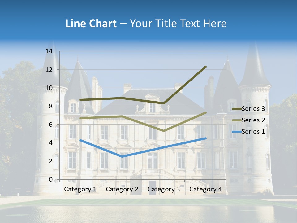 Original Heritage Vine PowerPoint Template