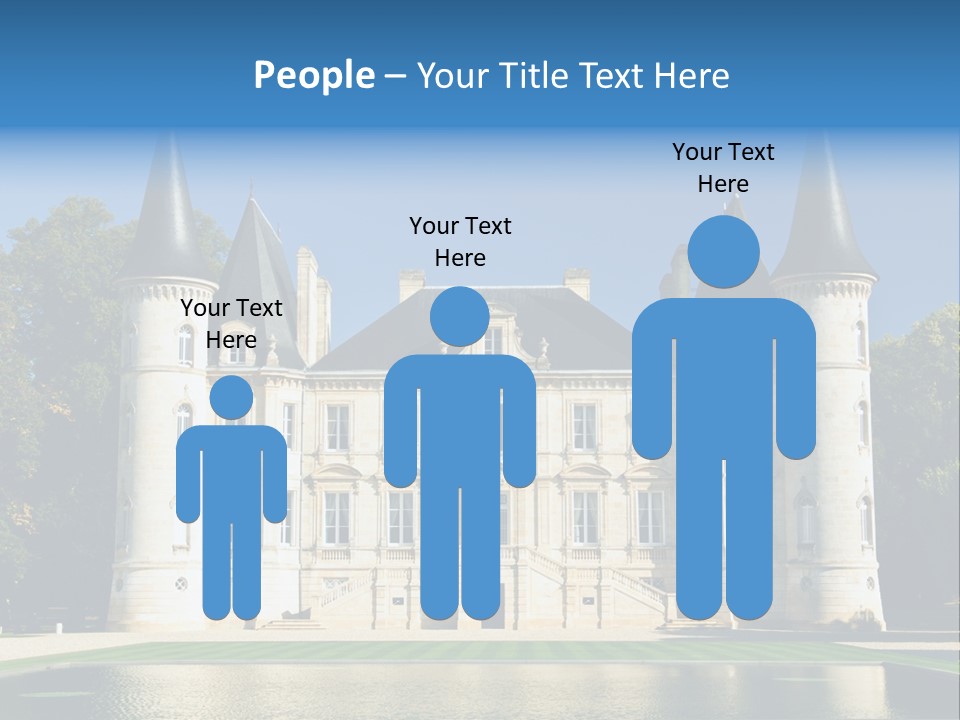 Original Heritage Vine PowerPoint Template