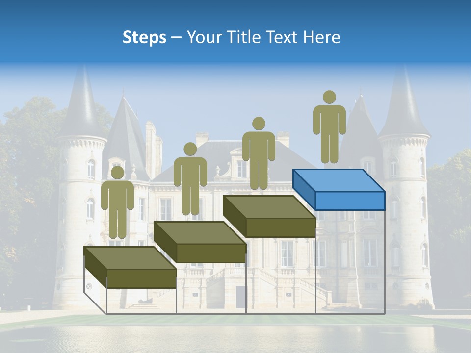 Original Heritage Vine PowerPoint Template