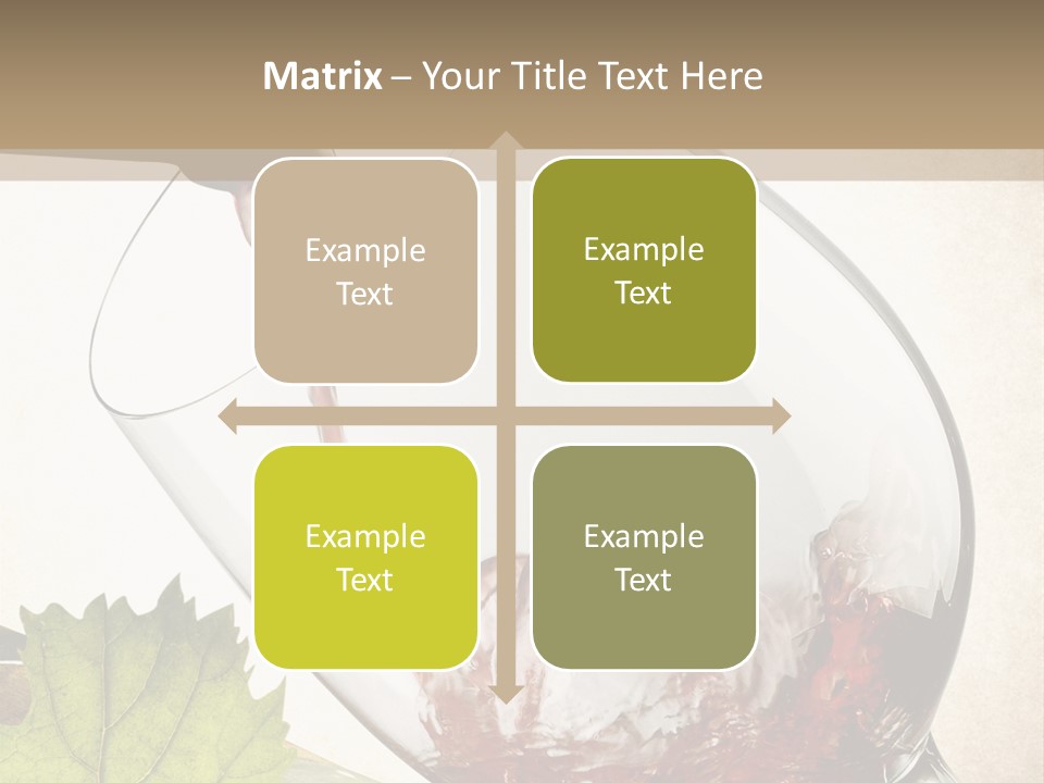 Paper Ancient Old PowerPoint Template