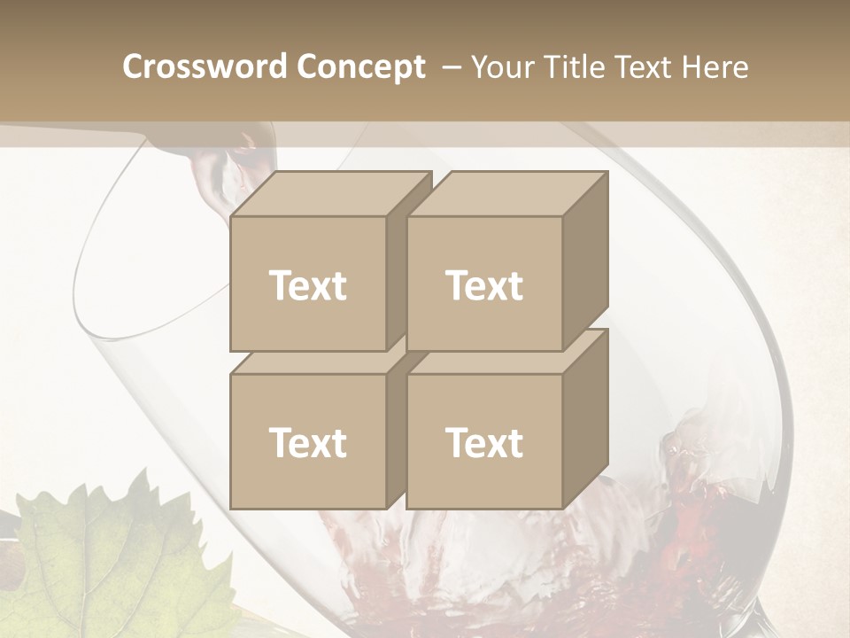 Paper Ancient Old PowerPoint Template
