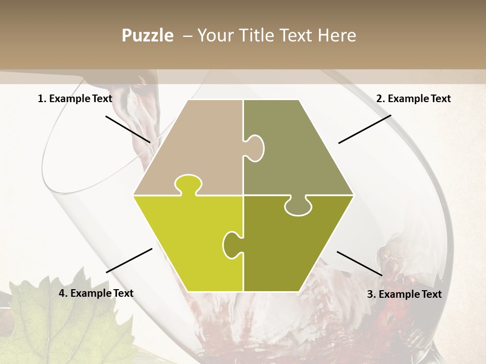 Paper Ancient Old PowerPoint Template