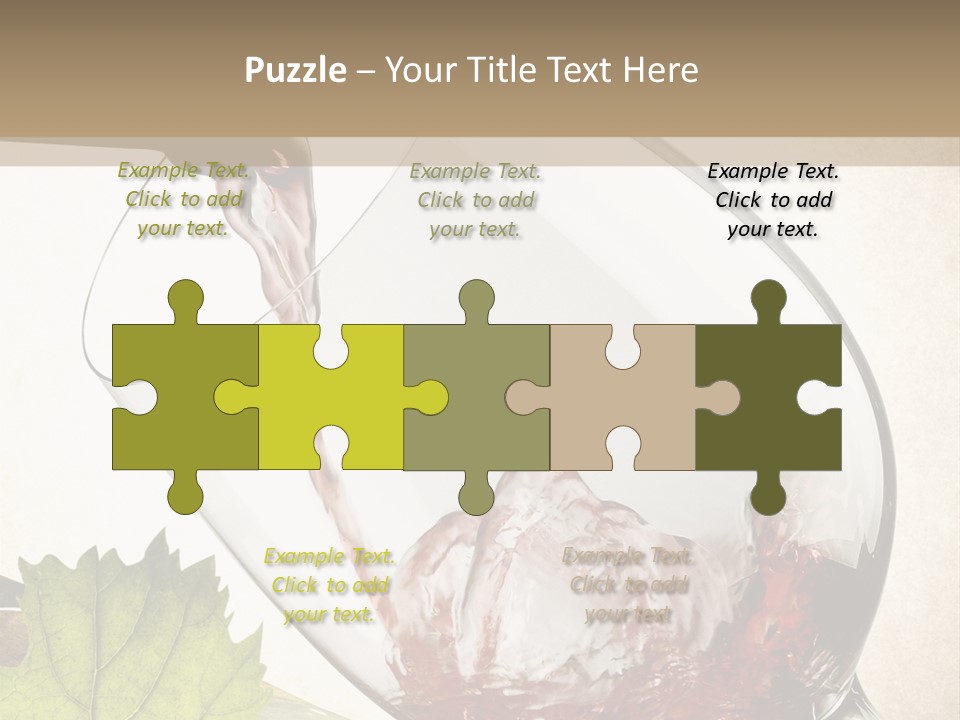 Paper Ancient Old PowerPoint Template