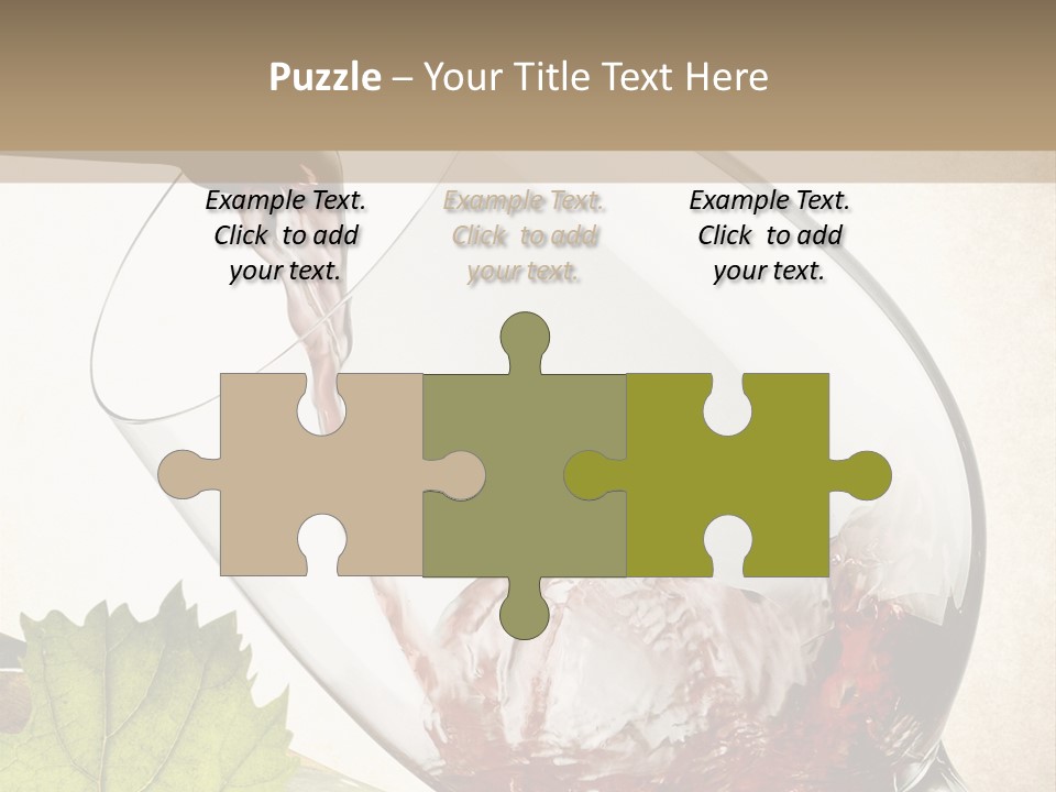 Paper Ancient Old PowerPoint Template