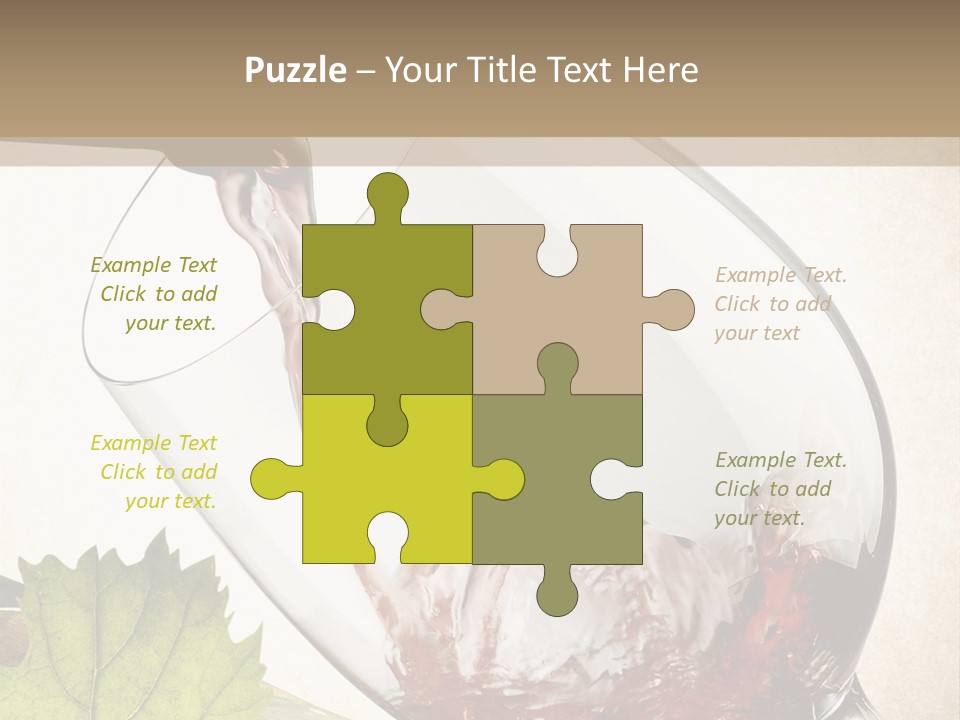 Paper Ancient Old PowerPoint Template