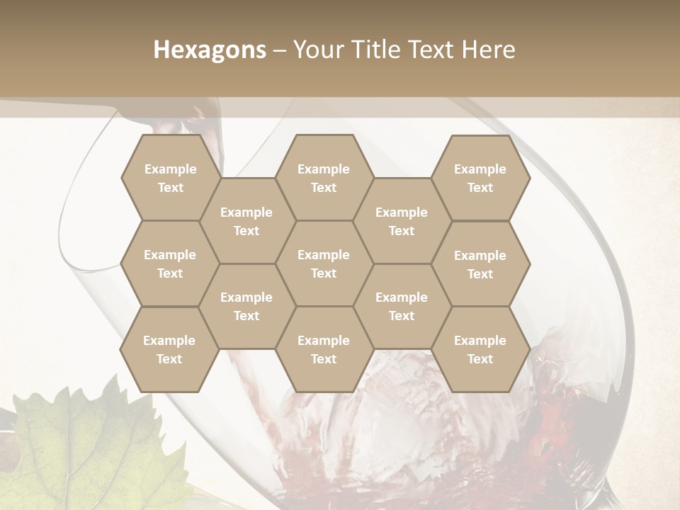 Paper Ancient Old PowerPoint Template