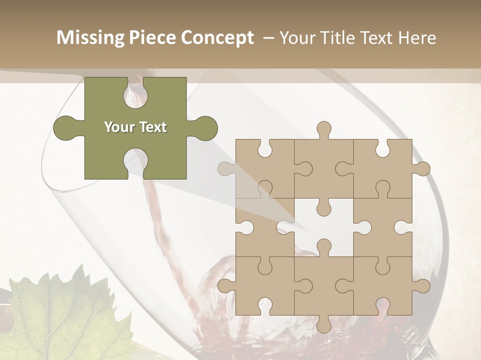 Paper Ancient Old PowerPoint Template