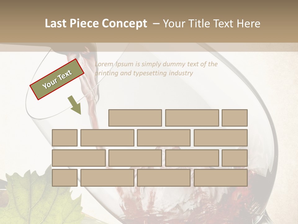 Paper Ancient Old PowerPoint Template
