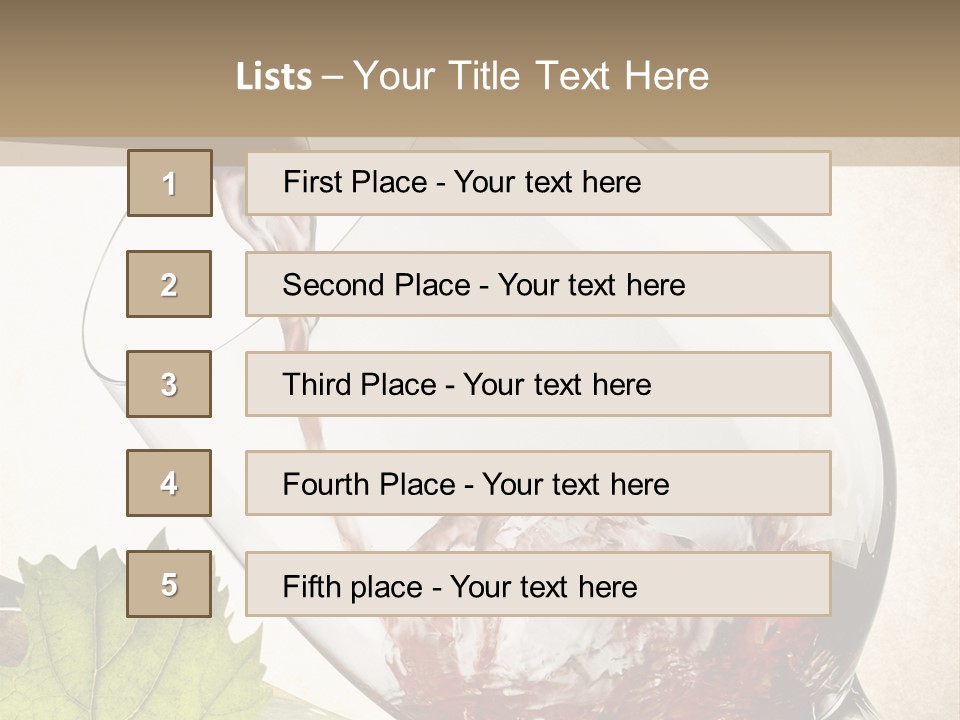 Paper Ancient Old PowerPoint Template