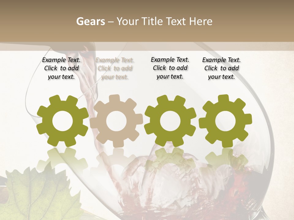 Paper Ancient Old PowerPoint Template