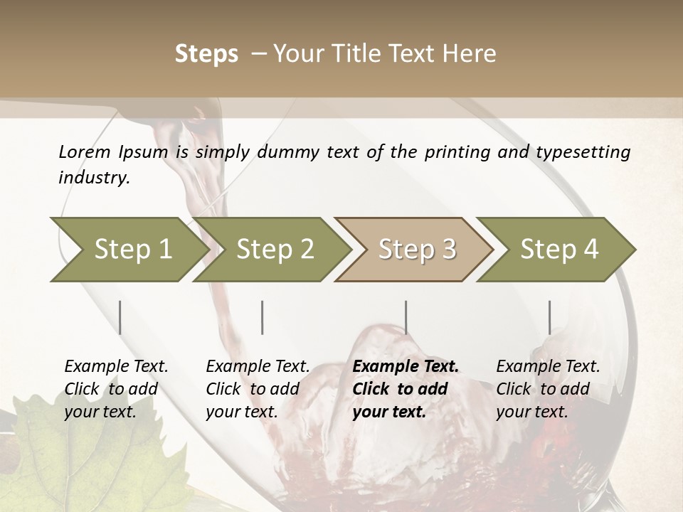Paper Ancient Old PowerPoint Template