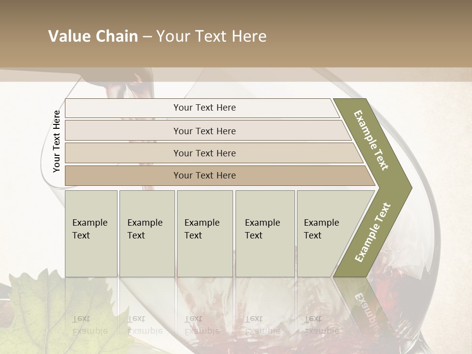 Paper Ancient Old PowerPoint Template