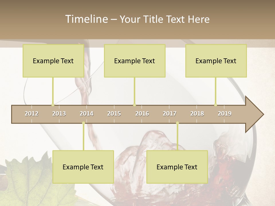 Paper Ancient Old PowerPoint Template