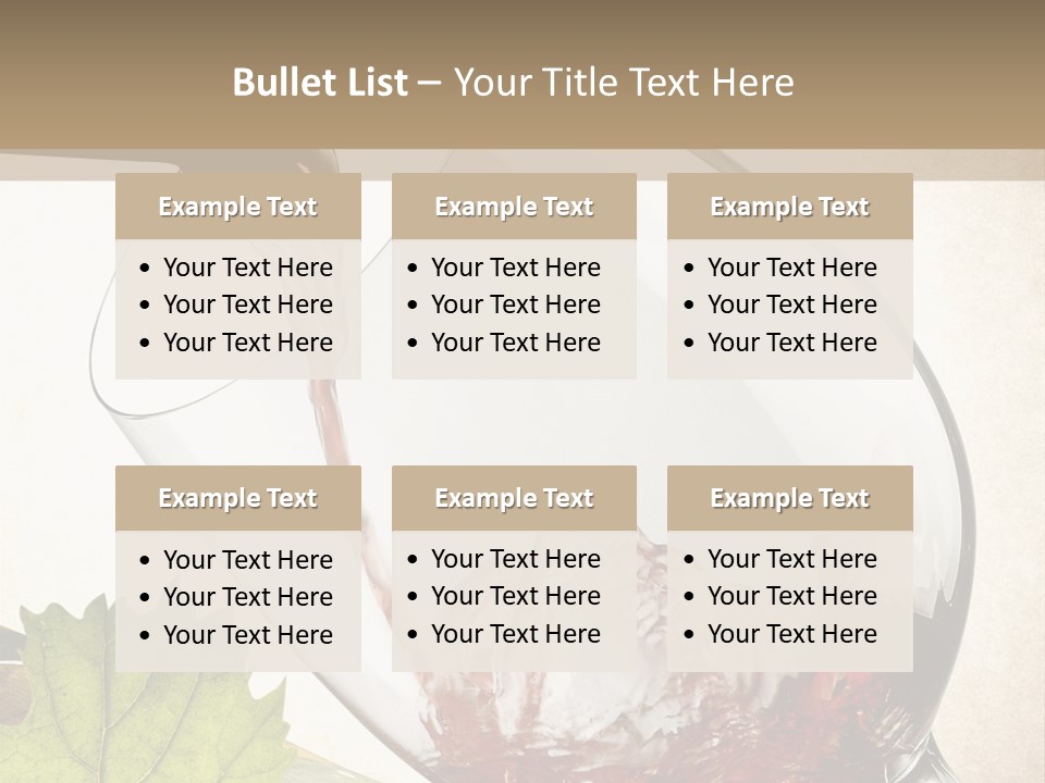 Paper Ancient Old PowerPoint Template