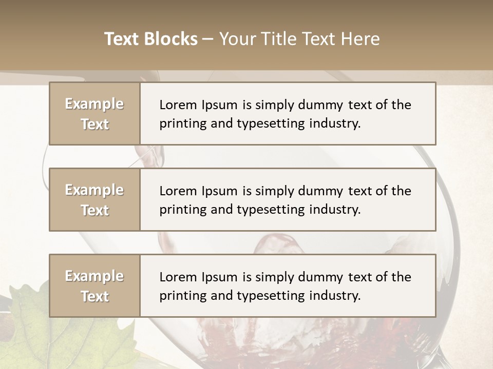 Paper Ancient Old PowerPoint Template