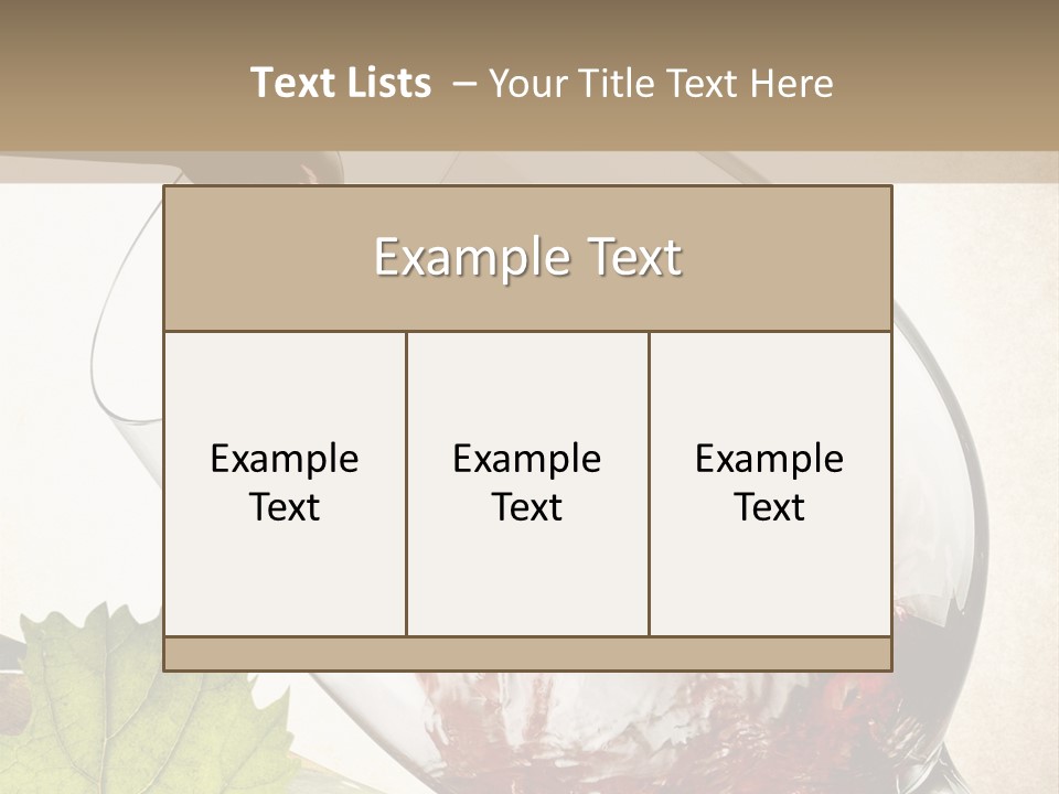 Paper Ancient Old PowerPoint Template