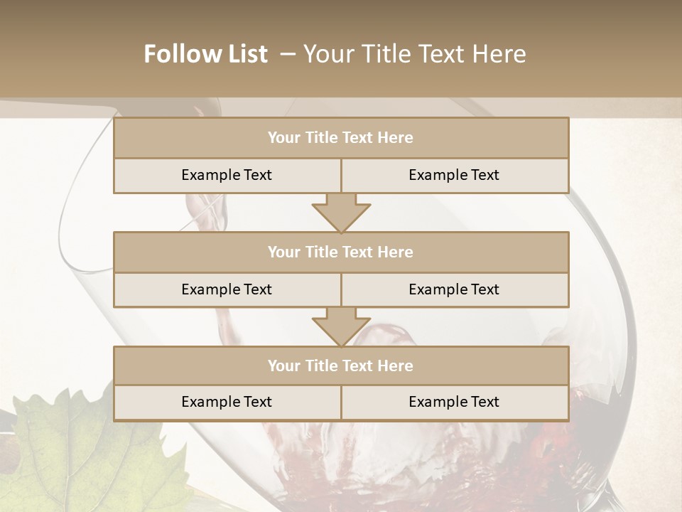 Paper Ancient Old PowerPoint Template