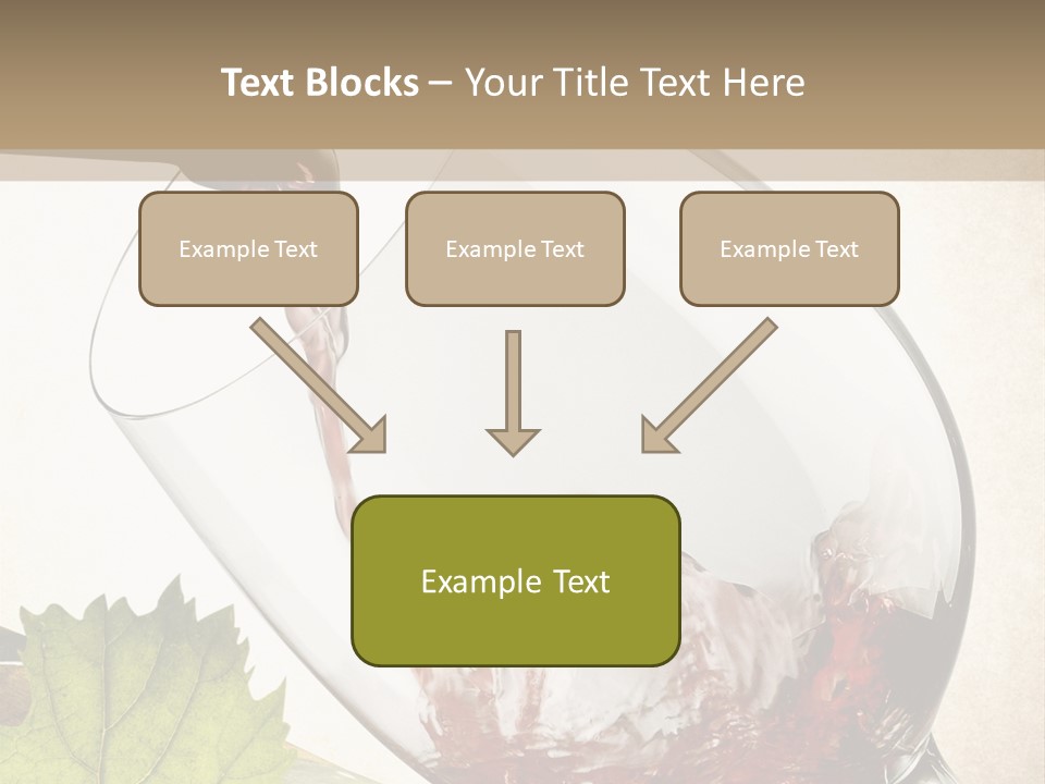 Paper Ancient Old PowerPoint Template