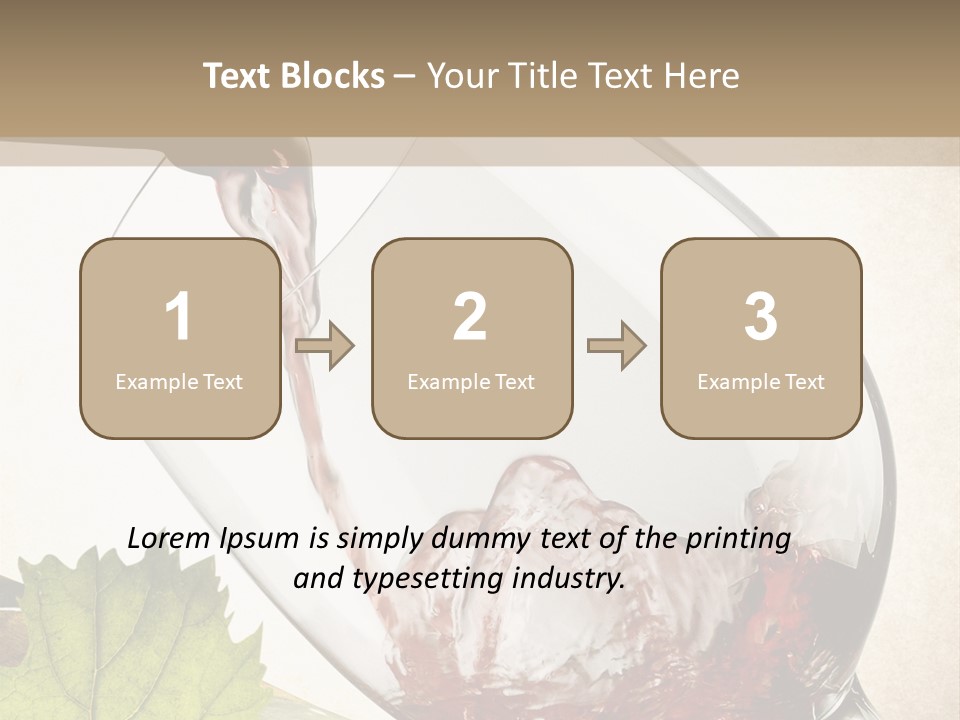 Paper Ancient Old PowerPoint Template