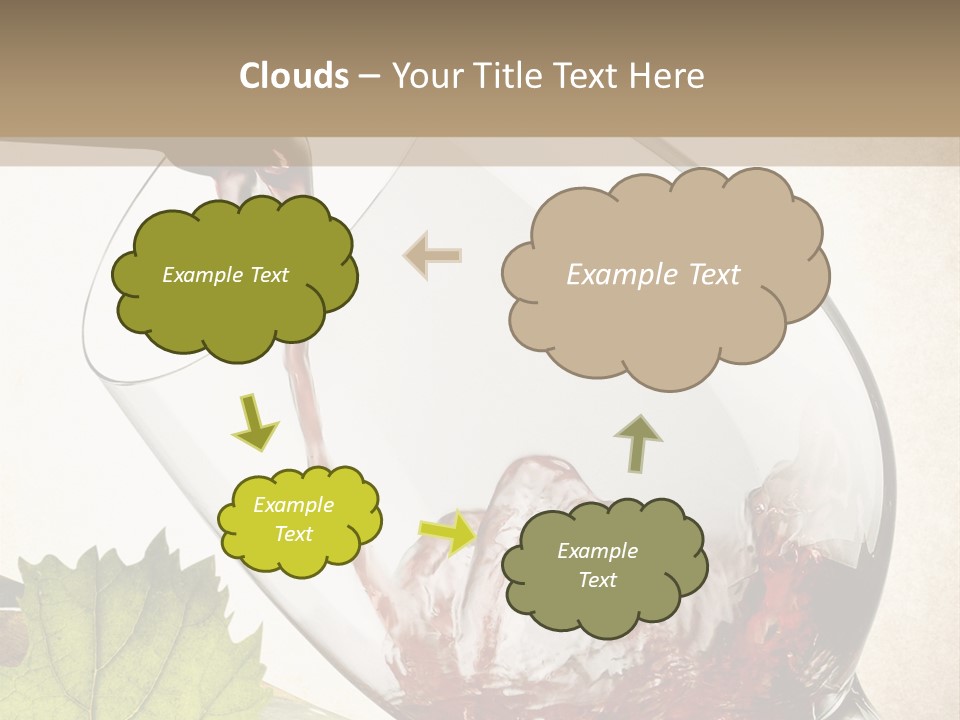 Paper Ancient Old PowerPoint Template