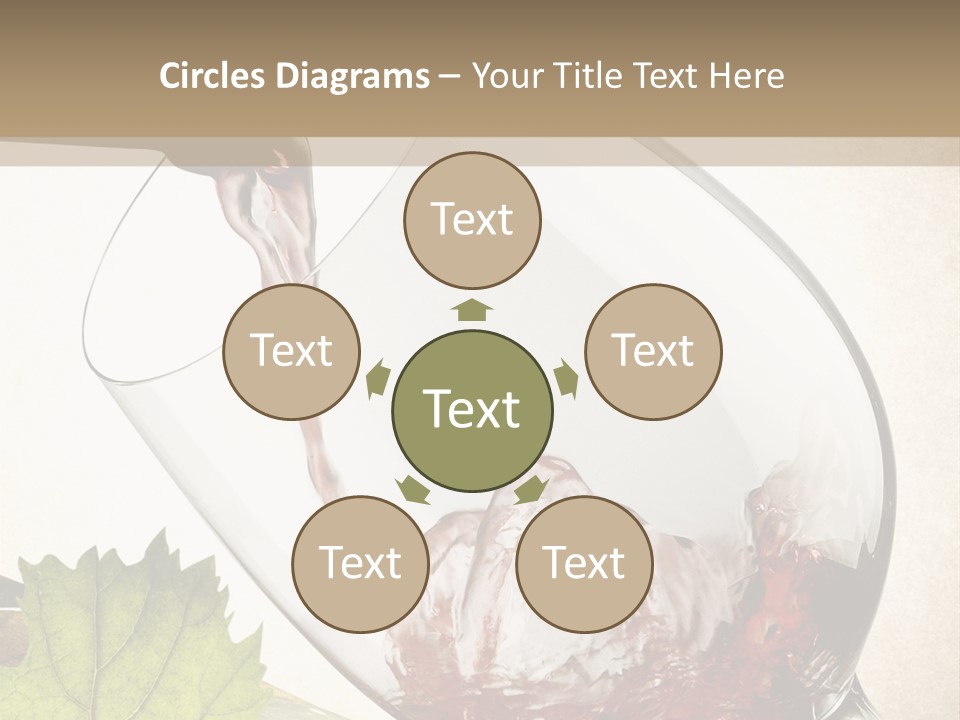 Paper Ancient Old PowerPoint Template