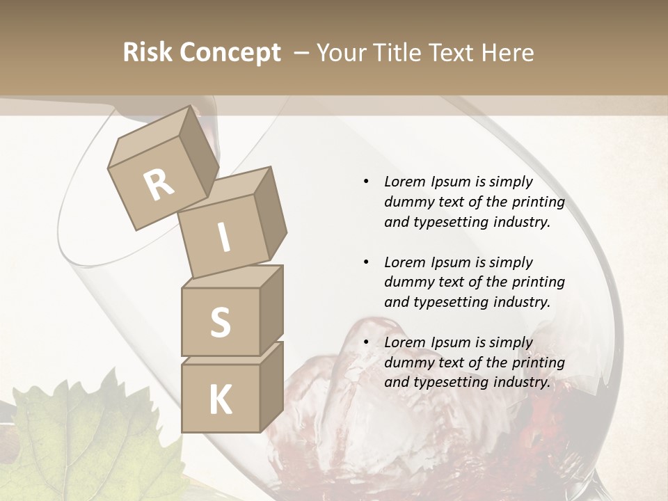 Paper Ancient Old PowerPoint Template