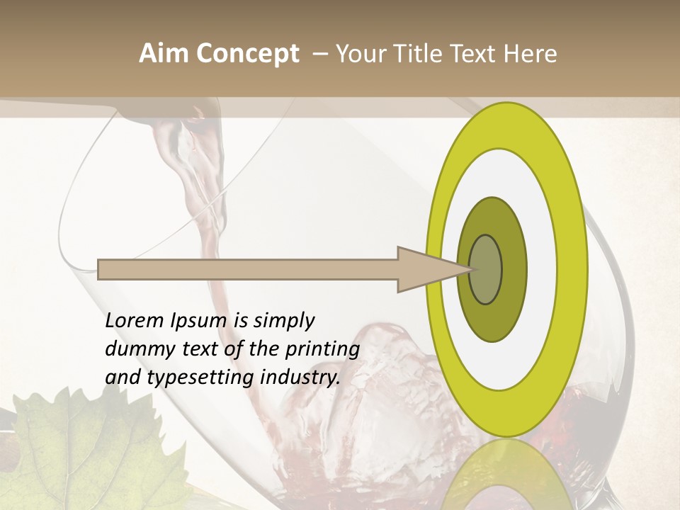 Paper Ancient Old PowerPoint Template