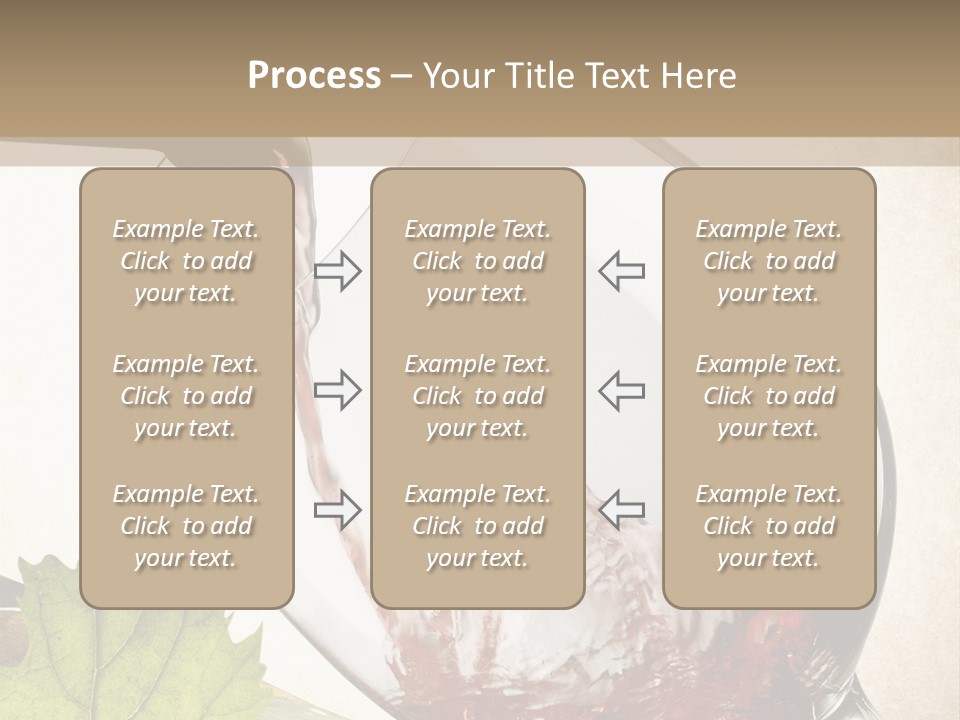 Paper Ancient Old PowerPoint Template