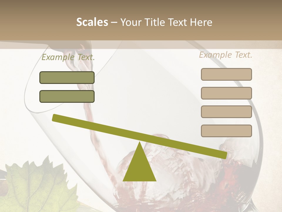 Paper Ancient Old PowerPoint Template