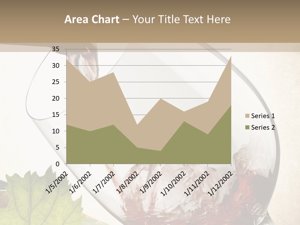 Paper Ancient Old PowerPoint Template