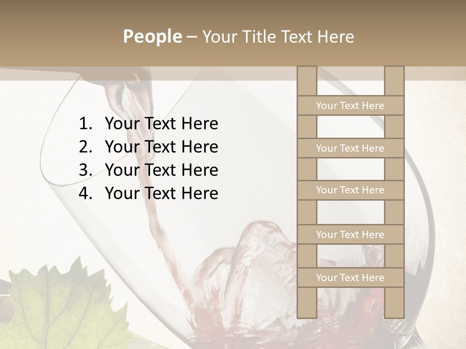 Paper Ancient Old PowerPoint Template