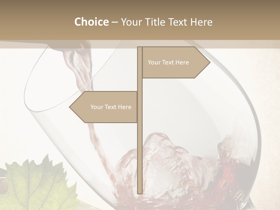 Paper Ancient Old PowerPoint Template