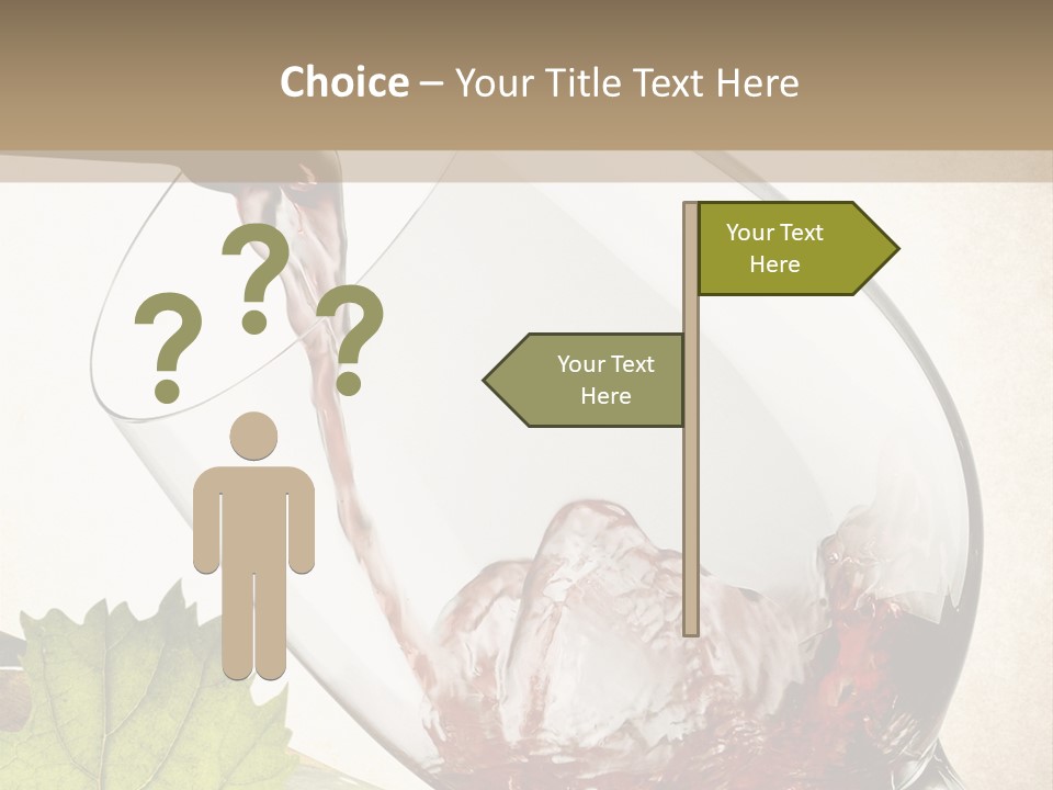 Paper Ancient Old PowerPoint Template