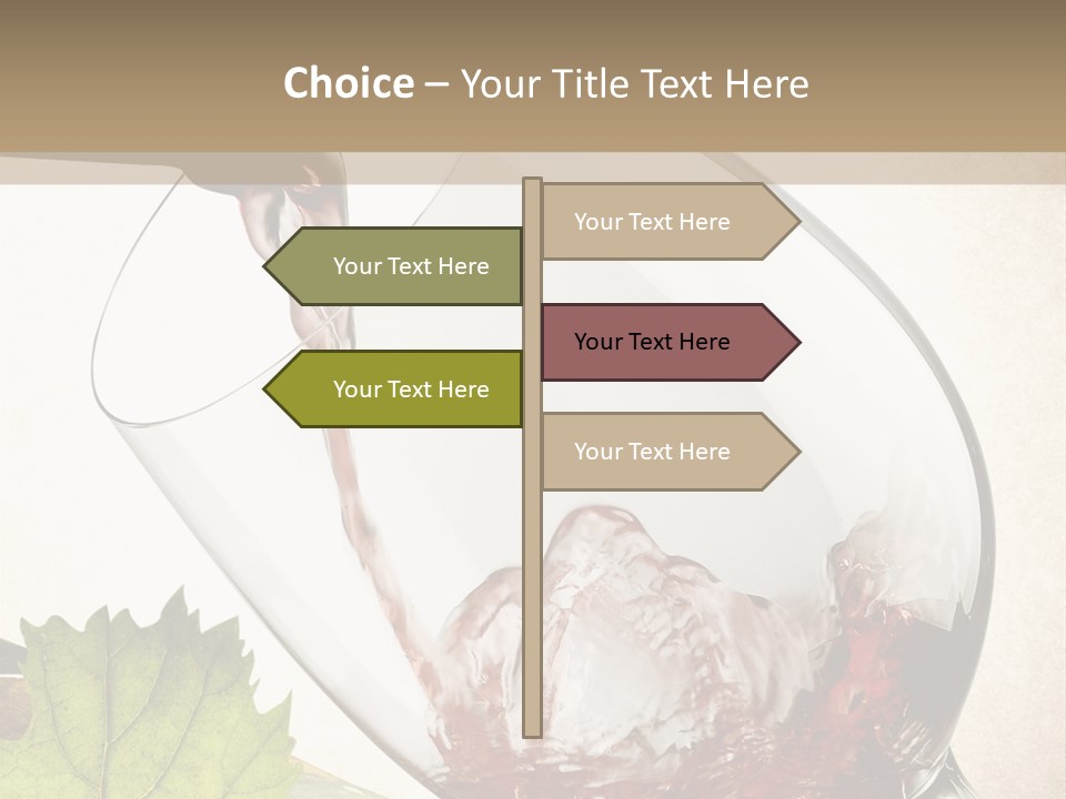 Paper Ancient Old PowerPoint Template