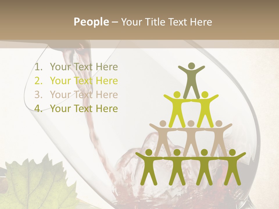 Paper Ancient Old PowerPoint Template