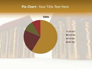 Insurance Real Row PowerPoint Template