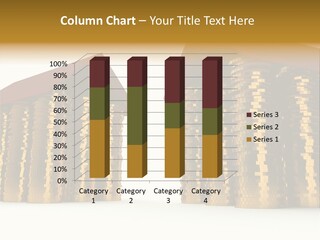 Insurance Real Row PowerPoint Template