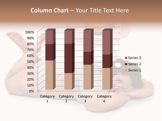 Fatty Food Lazy PowerPoint Template