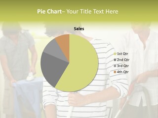 Condominium Housemate Flatmate PowerPoint Template