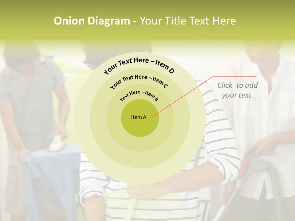 Condominium Housemate Flatmate PowerPoint Template