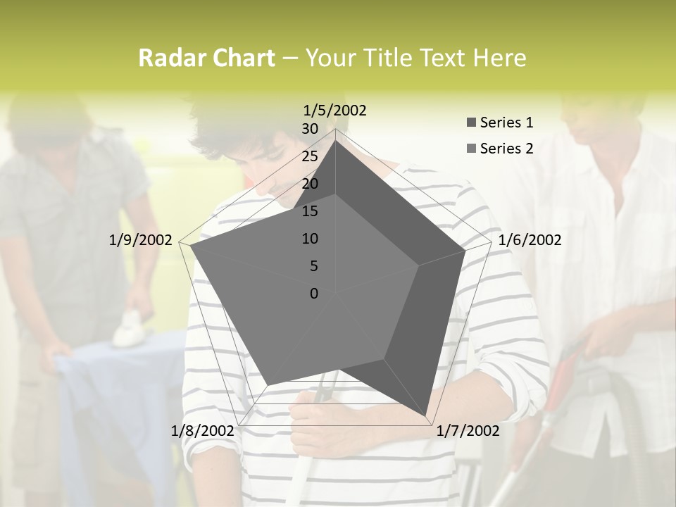 Condominium Housemate Flatmate PowerPoint Template