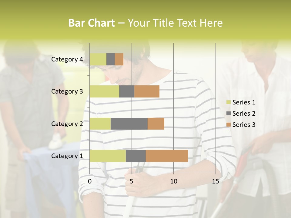 Condominium Housemate Flatmate PowerPoint Template