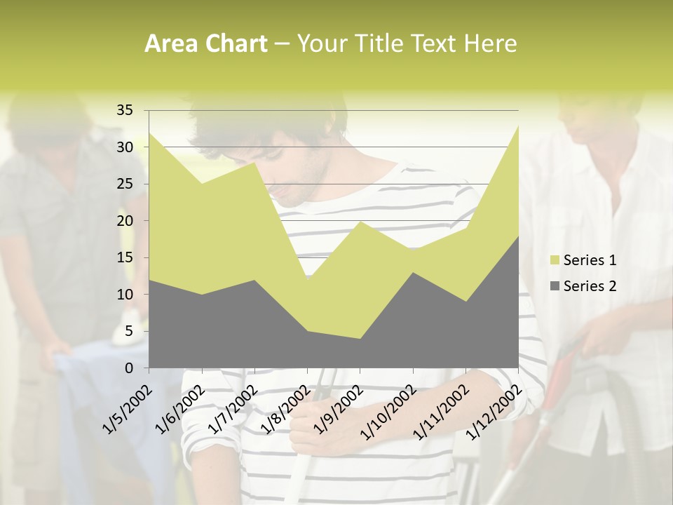 Condominium Housemate Flatmate PowerPoint Template