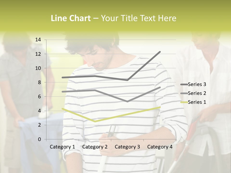 Condominium Housemate Flatmate PowerPoint Template
