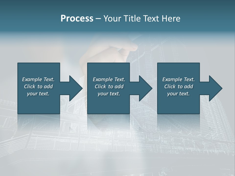 Background Urban Advice PowerPoint Template